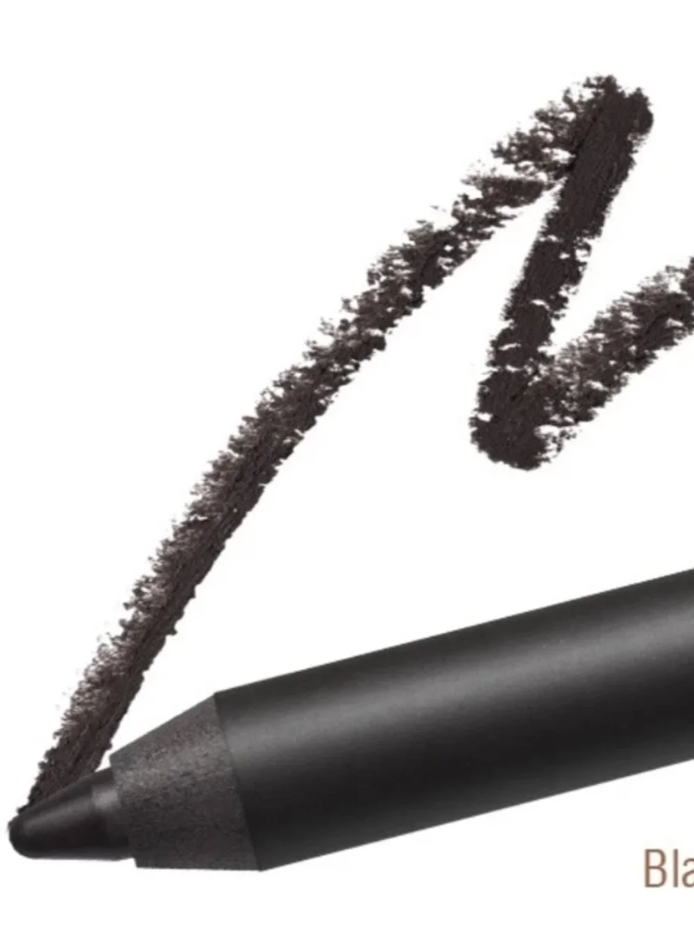 Pixi by Petra Endless Silky Eye Pen Water Resistant - Black Noir - 0.04 oz/ 1.2g